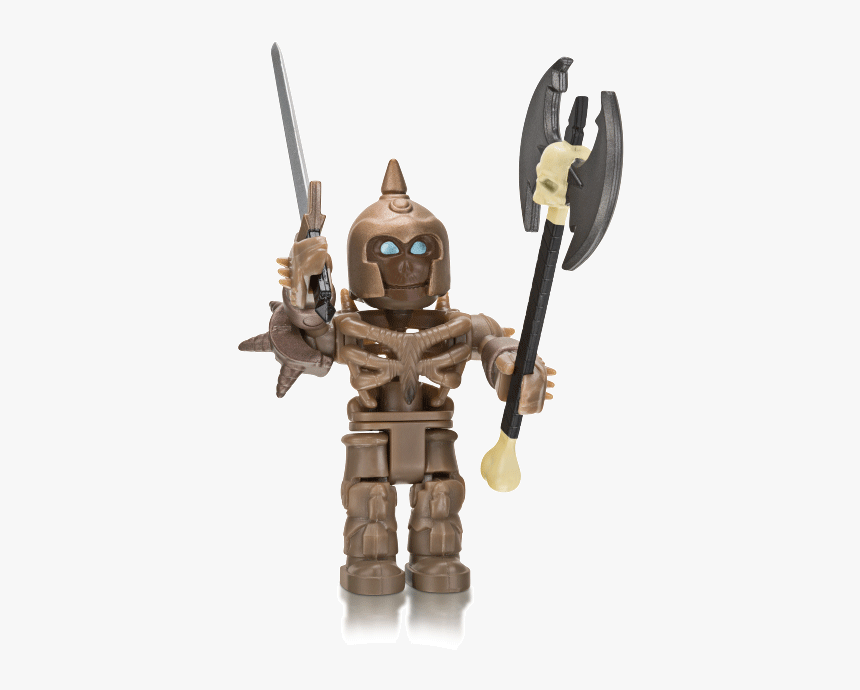 Endermoor Skeleton Roblox Toy, HD Png Download, Free Download