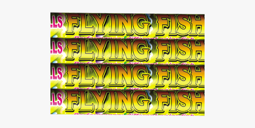 Flying Fish Roman Candles Cutting Edge-510x274 - Shelf, HD Png Download, Free Download