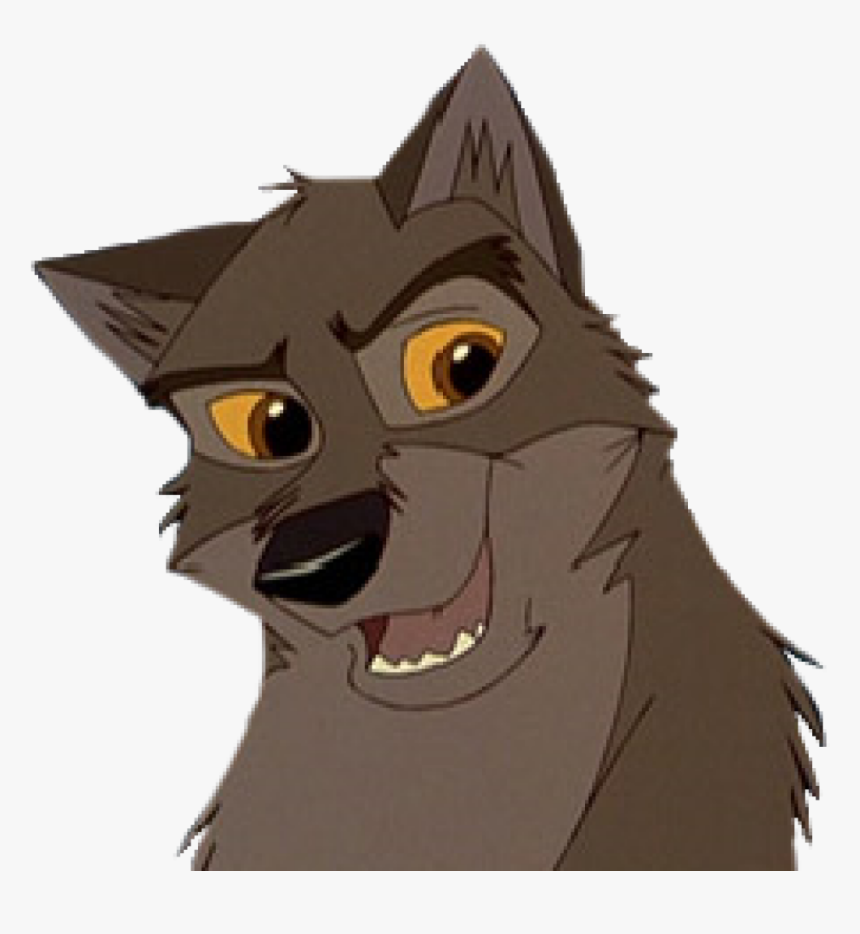 Balto Png, Transparent Png, Free Download