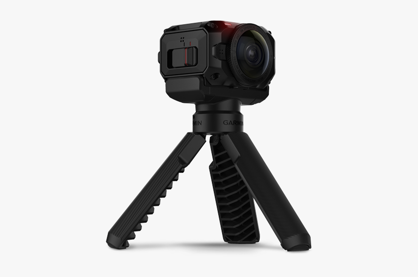 Garmin Virb 360 Camera, HD Png Download, Free Download