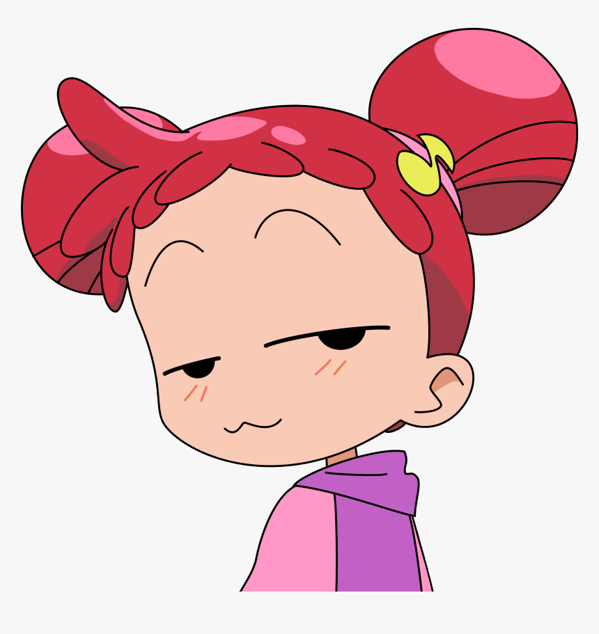 View Smug Doremi , - Doremi Smug, HD Png Download, Free Download