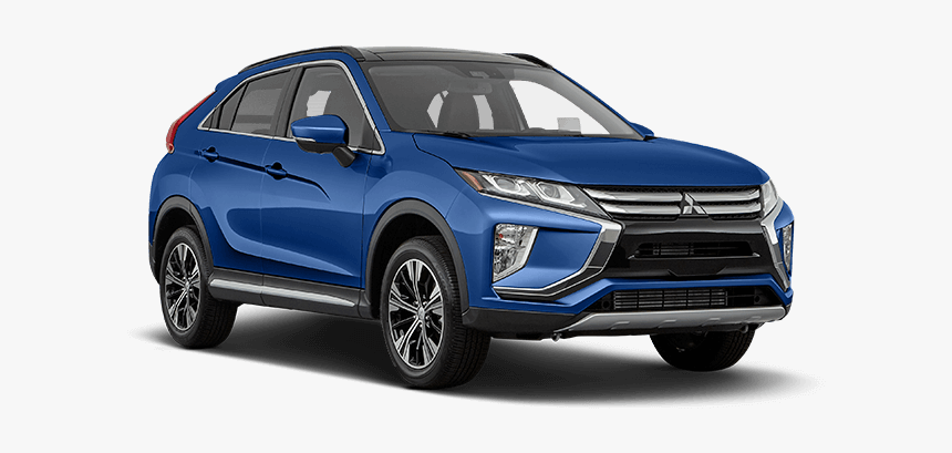 Mitsubishi Png Free Images - Mitsubishi Eclipse Cross Gt 2019, Transparent Png, Free Download