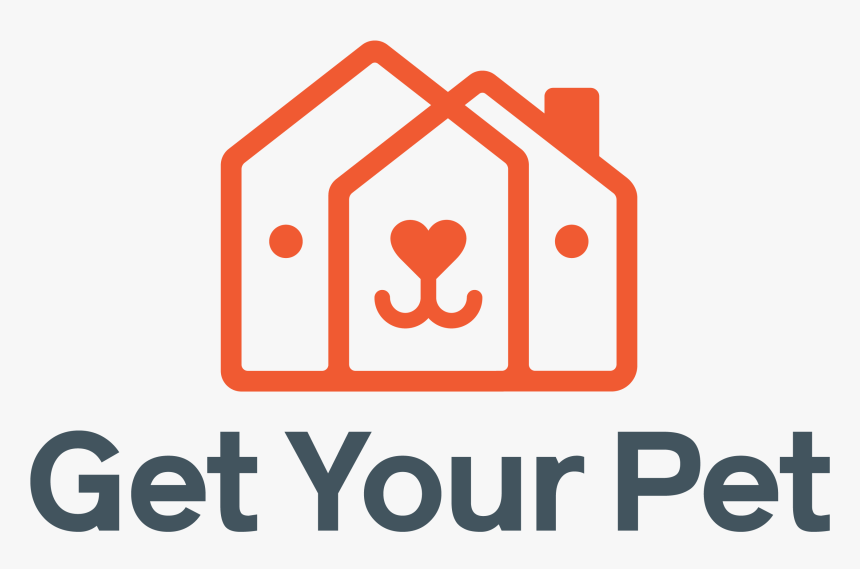 Get Your Pet Logo, HD Png Download, Free Download