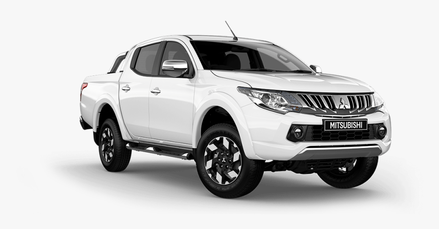 Mitsubishi Triton Gls Mq 2018, HD Png Download, Free Download