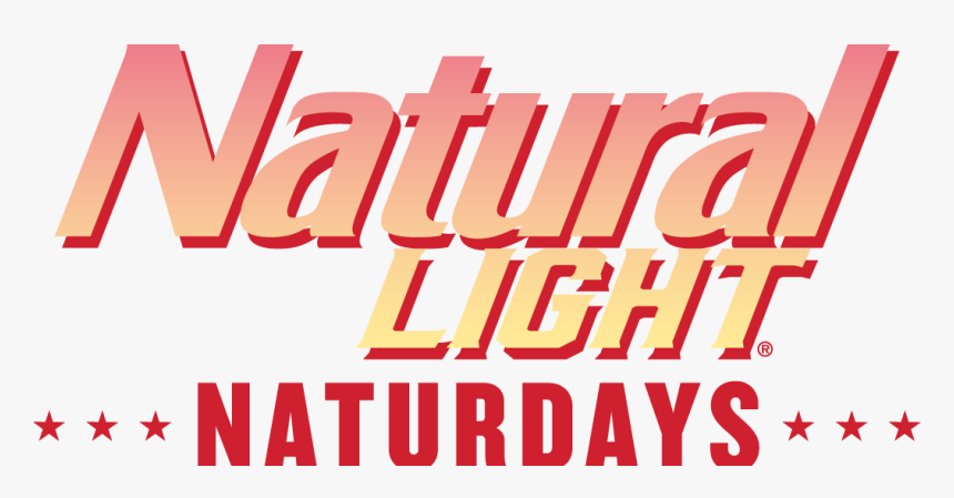 Natural Light Naturdays Logo, HD Png Download, Free Download