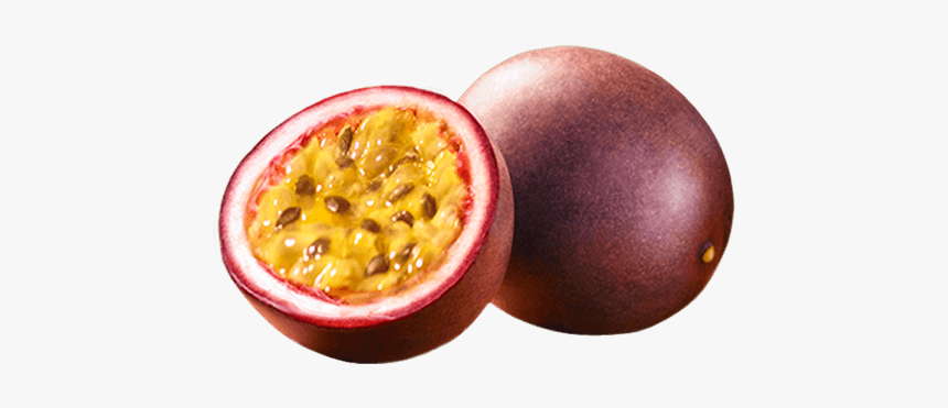 Fruta De La Pasion Huerta Tropical - Passion Fruit Transparent Background, HD Png Download, Free Download