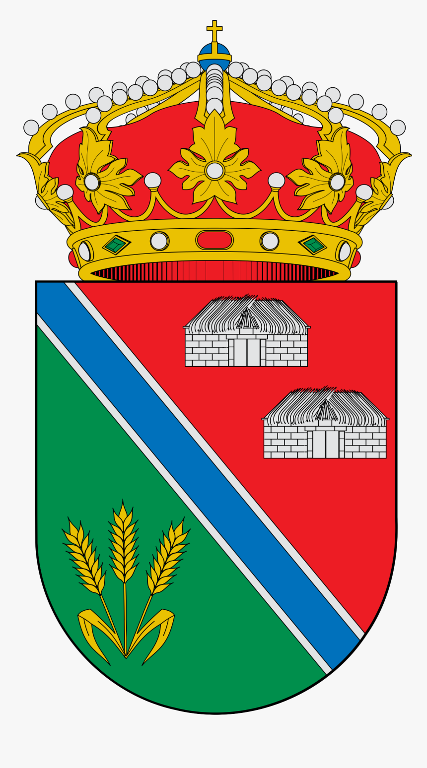 Spain Coat Of Arms Redesign, HD Png Download, Free Download