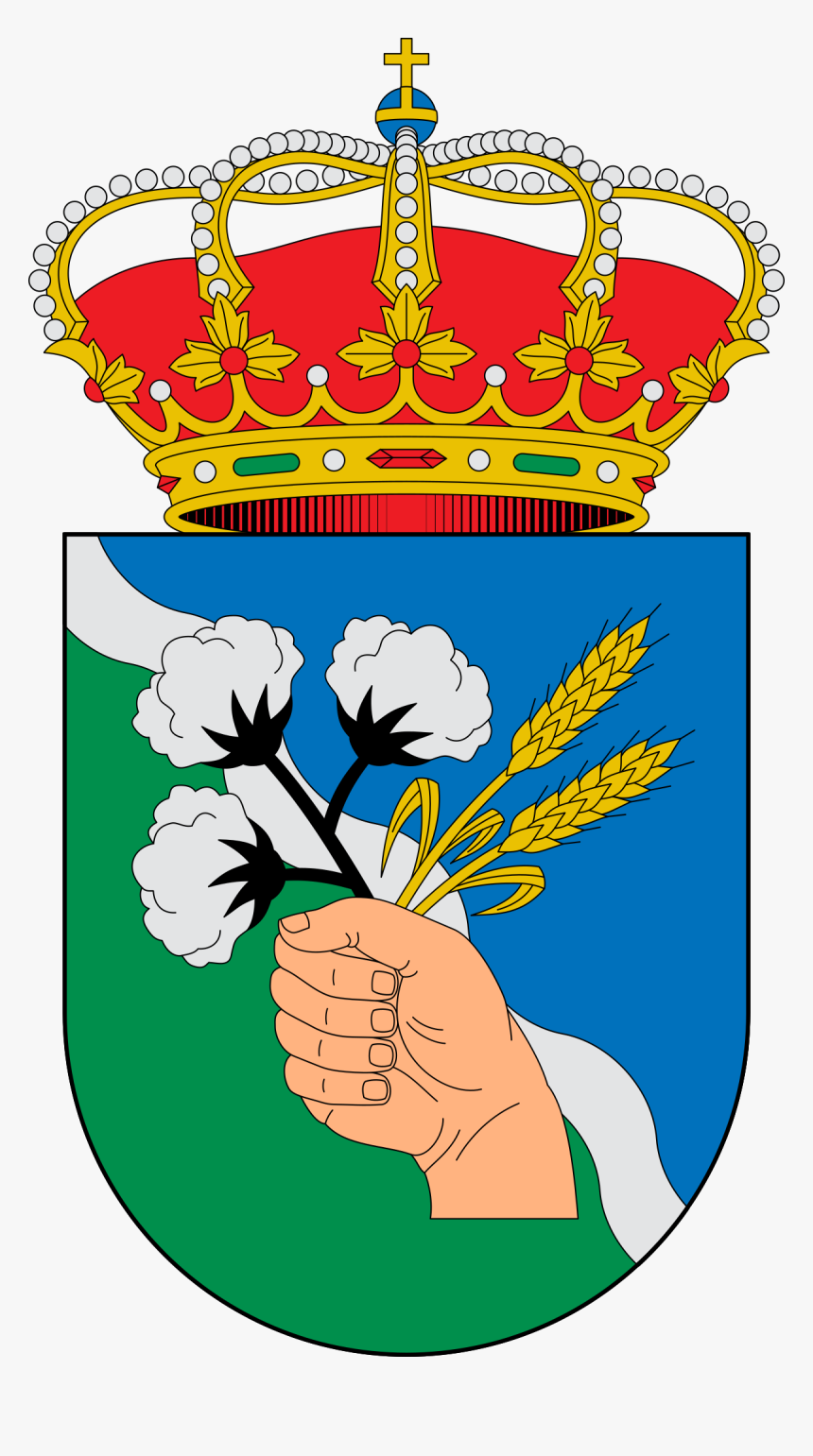 Escudo Villamayor Salamanca, HD Png Download, Free Download