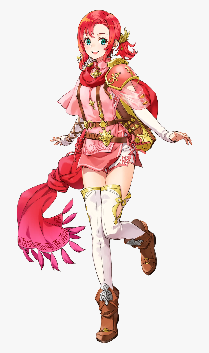 Fire Emblem Heroes Norne, HD Png Download, Free Download