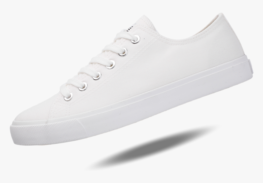 White Shoes Transparent, HD Png Download - kindpng