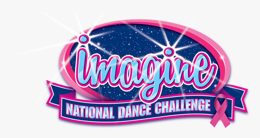 Imagine Dance Challenge - Imagine Dance Competition 2019, HD Png Download, Free Download