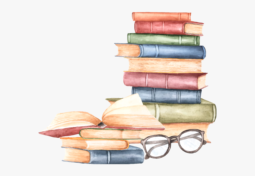 Books - Education, HD Png Download, Free Download