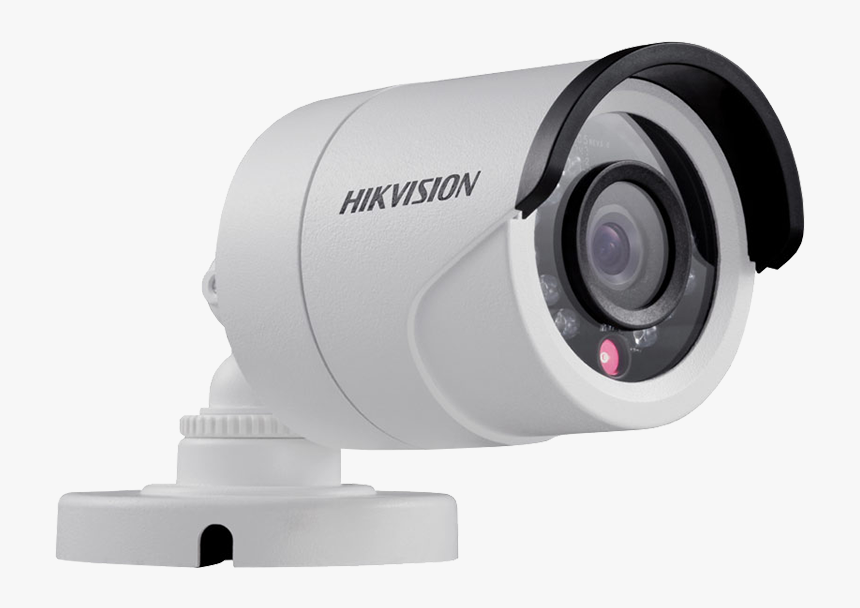 Hikvision Ds 2ce16d1t Ir, HD Png Download, Free Download