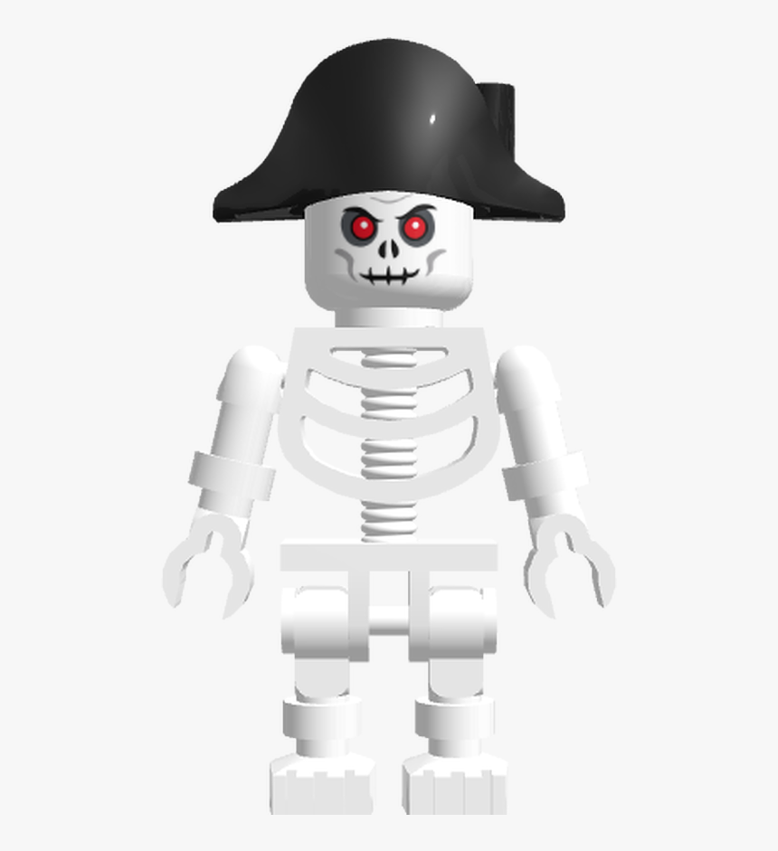 Lego Skeleton Png, Transparent Png, Free Download