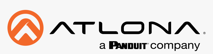 Atlona Panduit, HD Png Download, Free Download