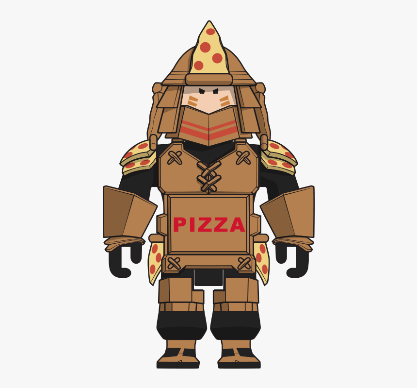 Loyal Pizza Warrior, HD Png Download, Free Download