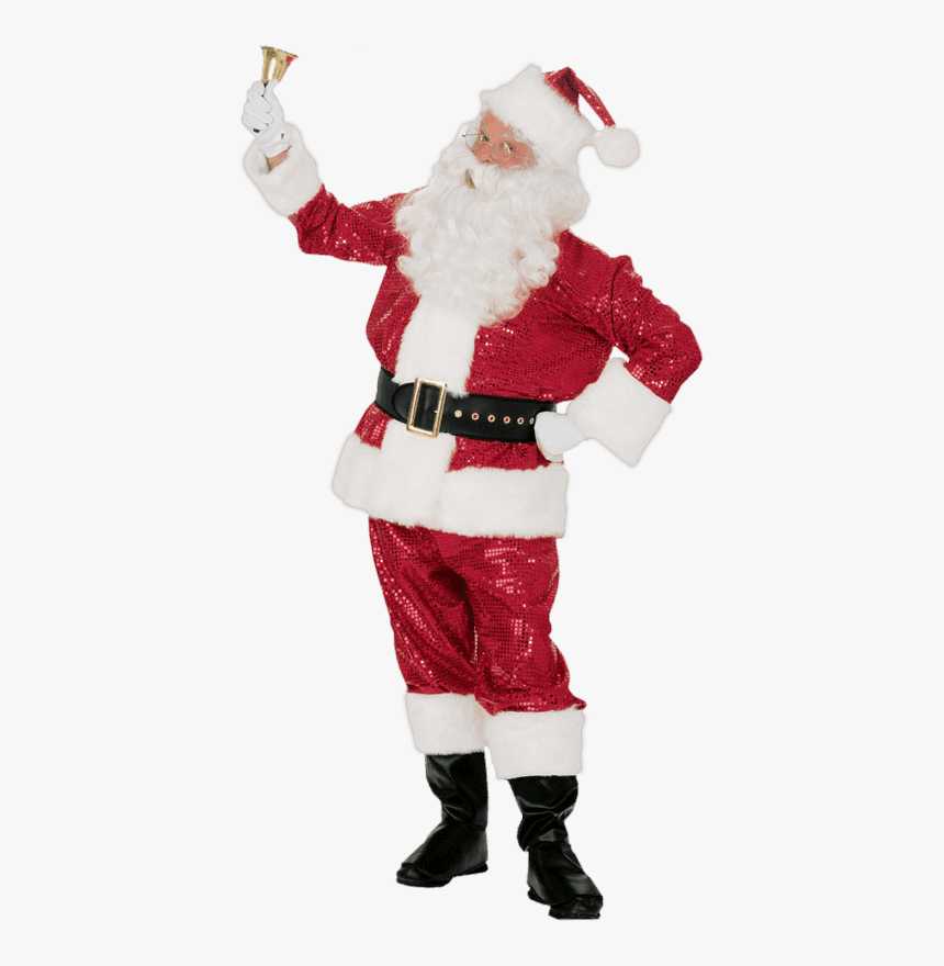 Christmas Pappa Png, Transparent Png, Free Download