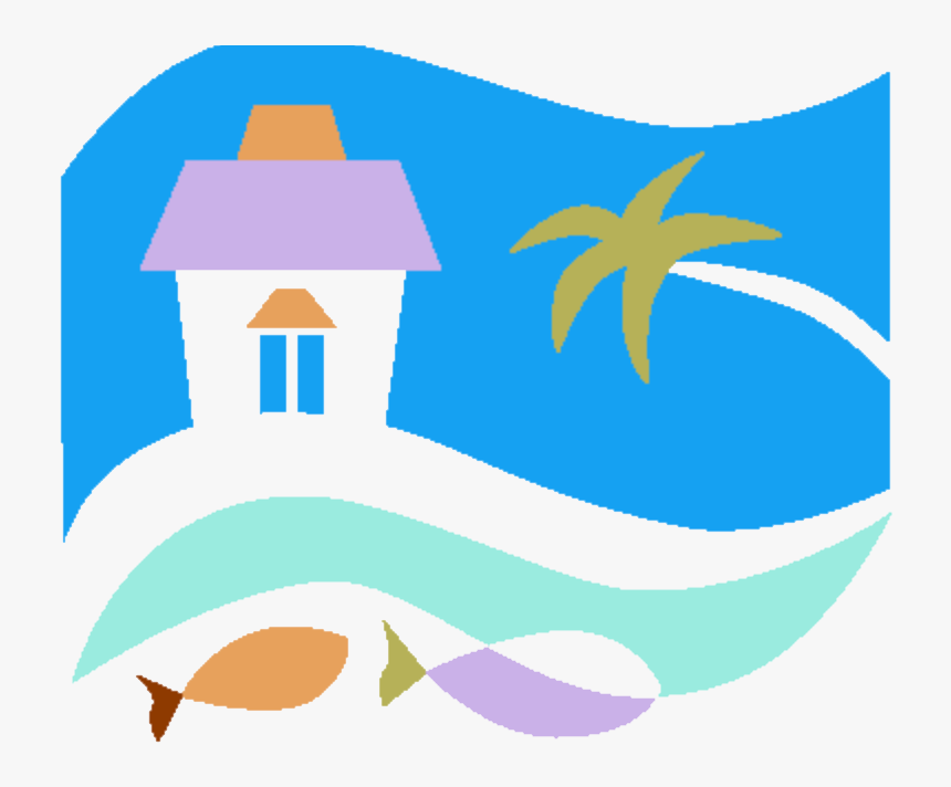White Bay Villas Logo - Illustration, HD Png Download, Free Download