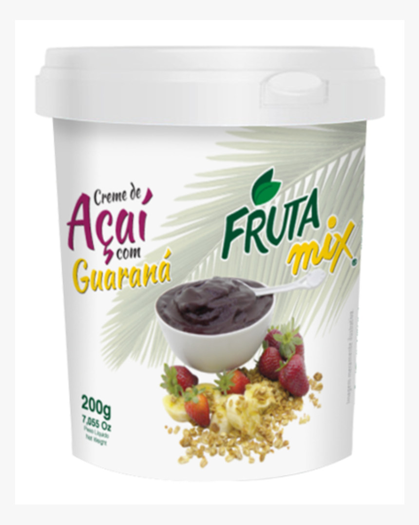 Fruta Mix Acai, HD Png Download, Free Download