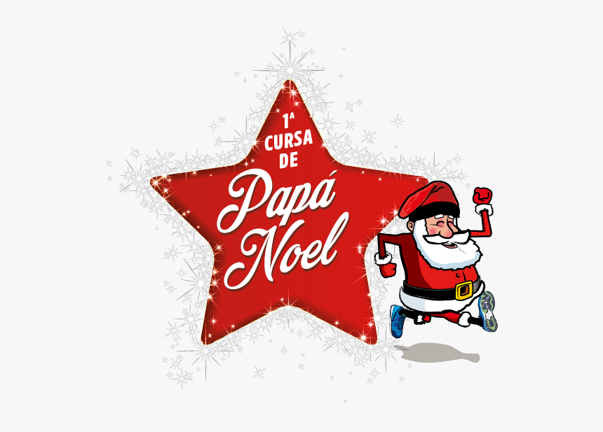 Imágenes De Papá Noel, HD Png Download, Free Download