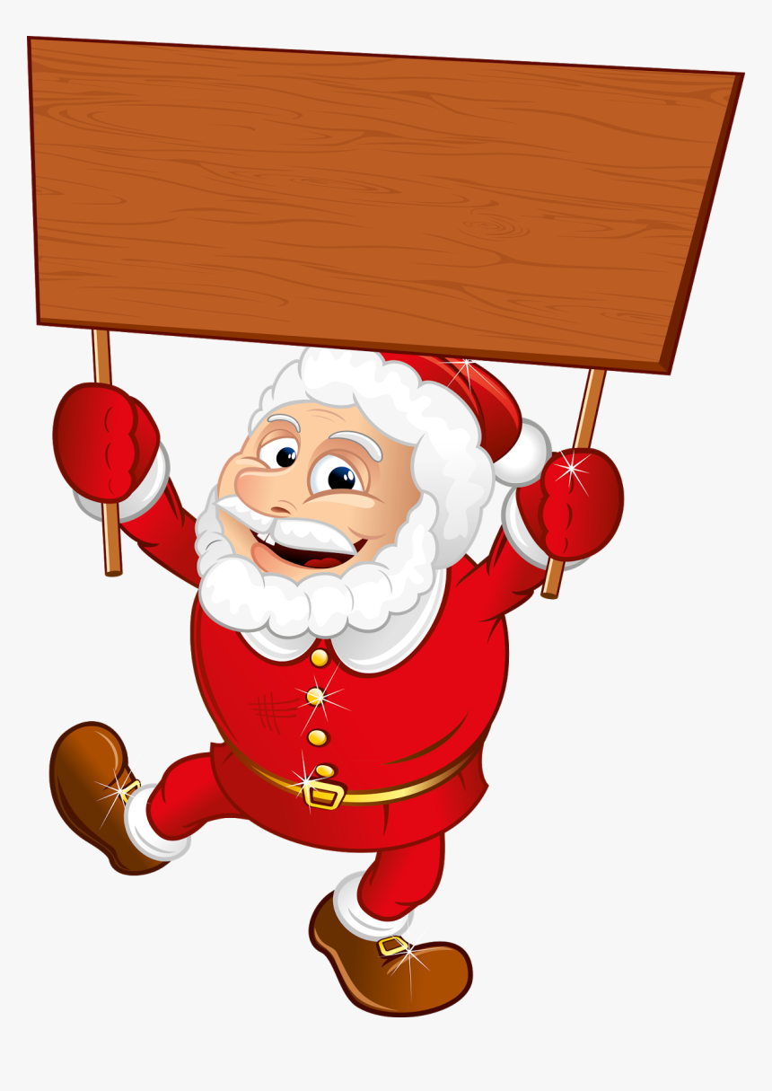 Christmas Funny Frame Clipart, HD Png Download, Free Download