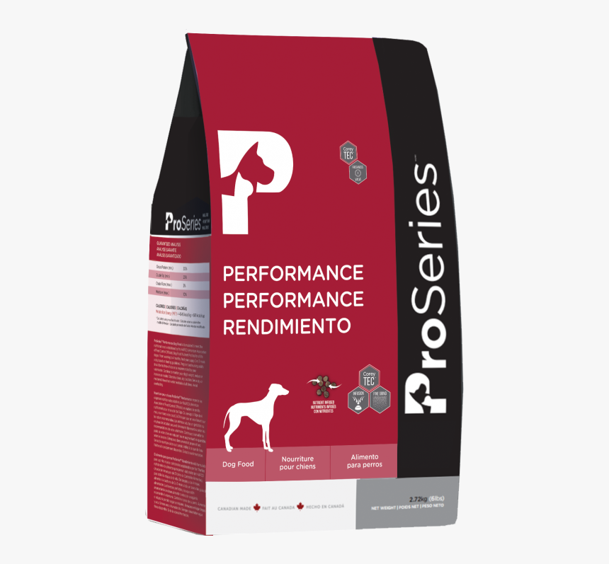 Proseries Performance - Pro Series Maintenance Dog Food, HD Png Download, Free Download