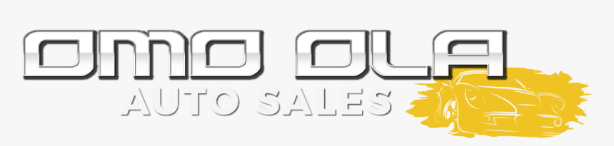 Omo Ola Auto Sales - Graphics, HD Png Download, Free Download