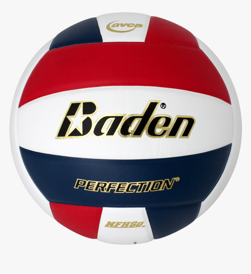 Perfection Leather Volleyball"
 Class="lazyload Fade - Baden Volleyball, HD Png Download, Free Download