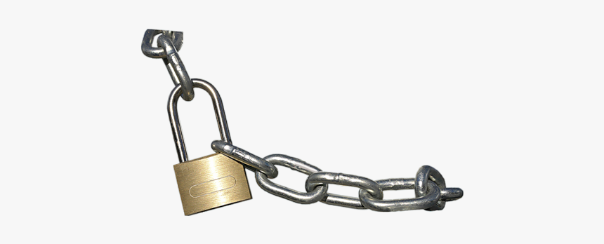 #corrente - Lock Chain Transparent Background, HD Png Download, Free Download