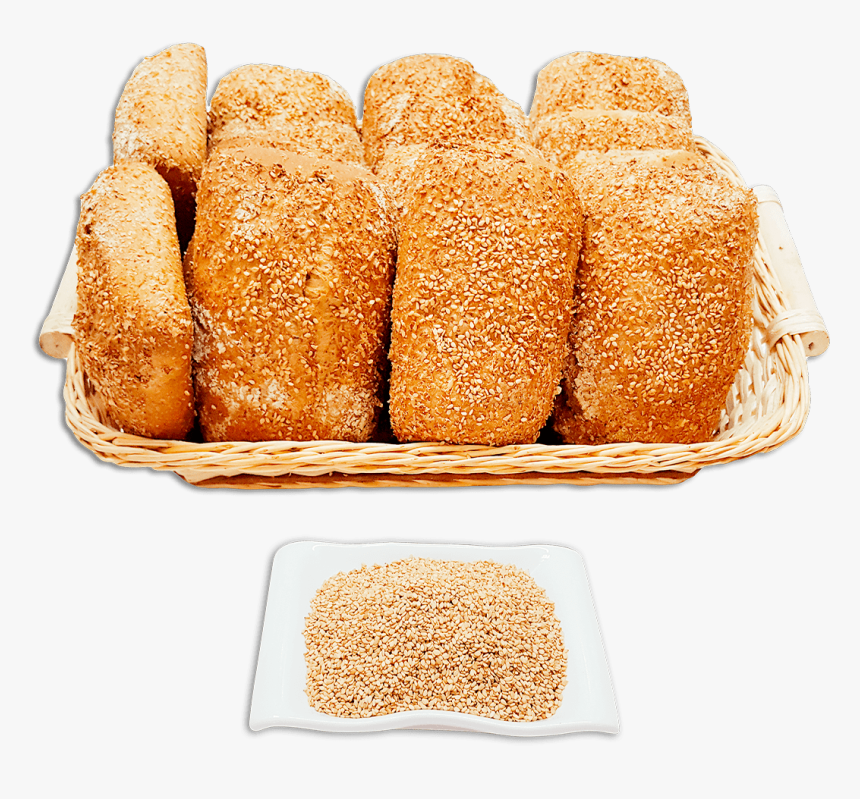 Potato Bread, HD Png Download, Free Download