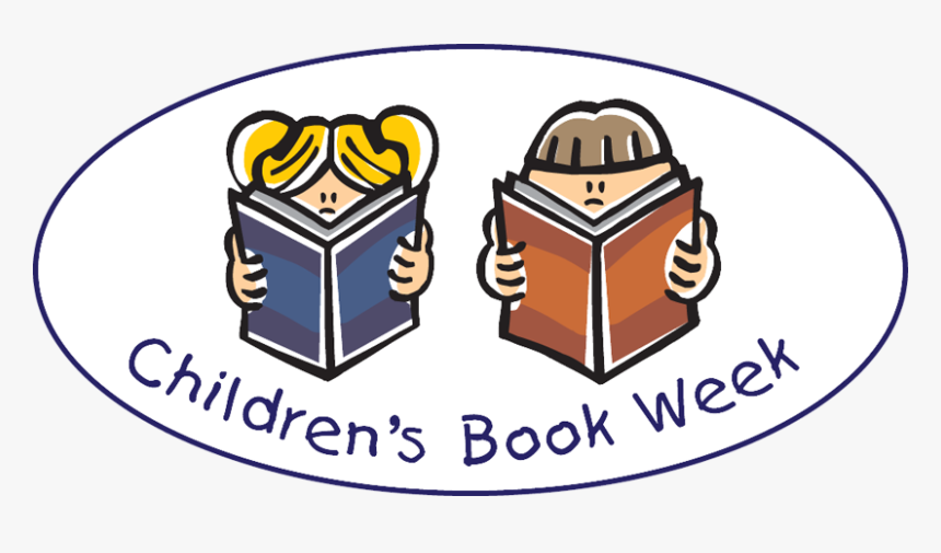 Children"s Book Week - Book Week Clipart, HD Png Download, Free Download