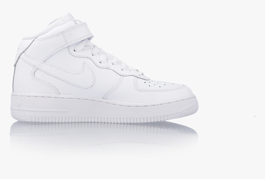 Air Force 1 Mid Bg - Malbon Nike Air Max, HD Png Download, Free Download