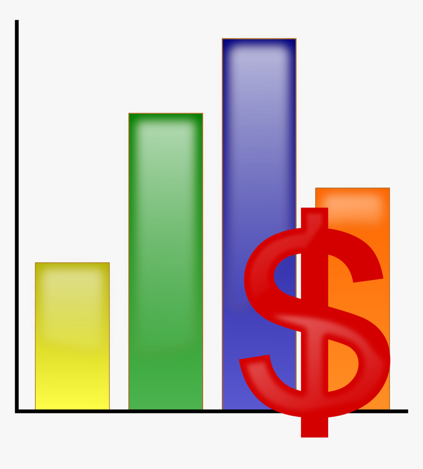 Budget Icon - Clip Art Of Budget, HD Png Download, Free Download