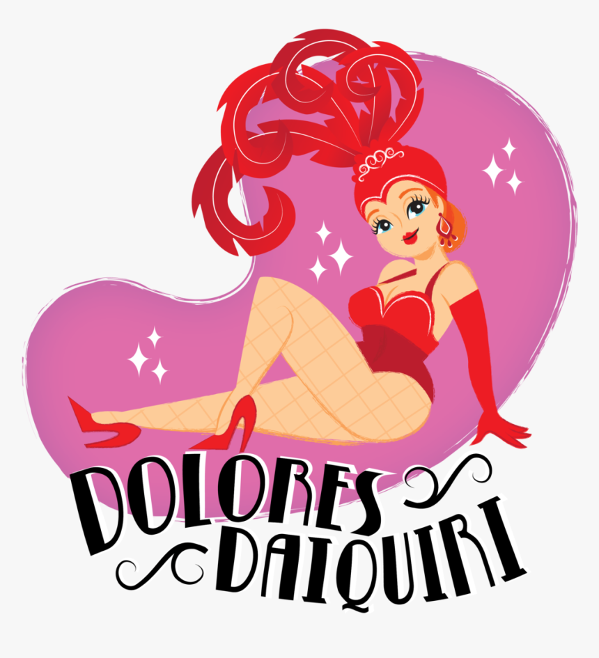 Burlesque Classes Clipart , Png Download - Illustration, Transparent Png, Free Download