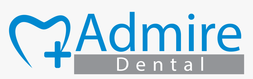 Admire Dental Logo - Graphic Design, HD Png Download, Free Download