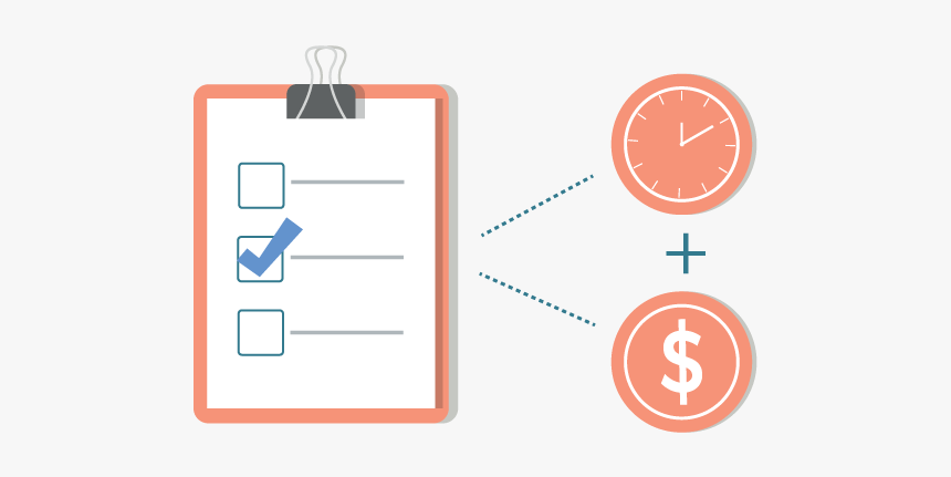 Billboard Budget Logic Icon - Circle, HD Png Download, Free Download