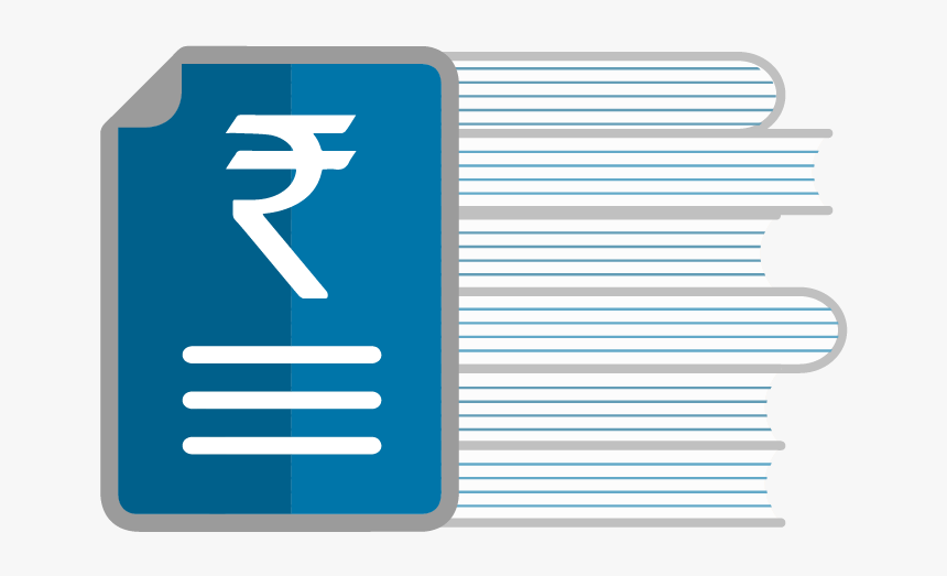 Explore Budget Documents - Indian Budget Icon, HD Png Download, Free Download