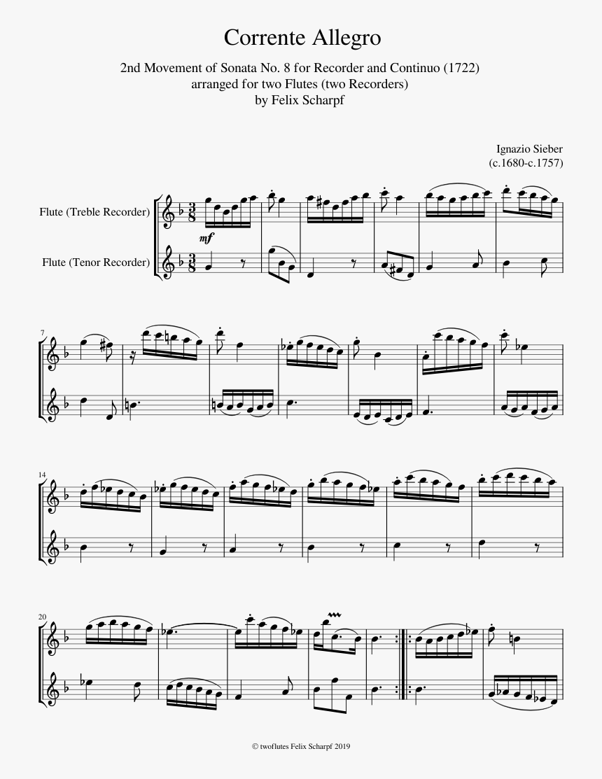 Sheet Music, HD Png Download, Free Download