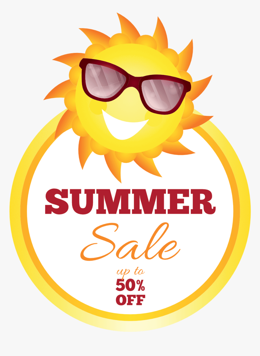 Discodsp Summer Sale - Khuyến Mãi Mùa Hè, HD Png Download, Free Download