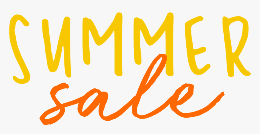 Summer Sale Sign Png, Transparent Png, Free Download