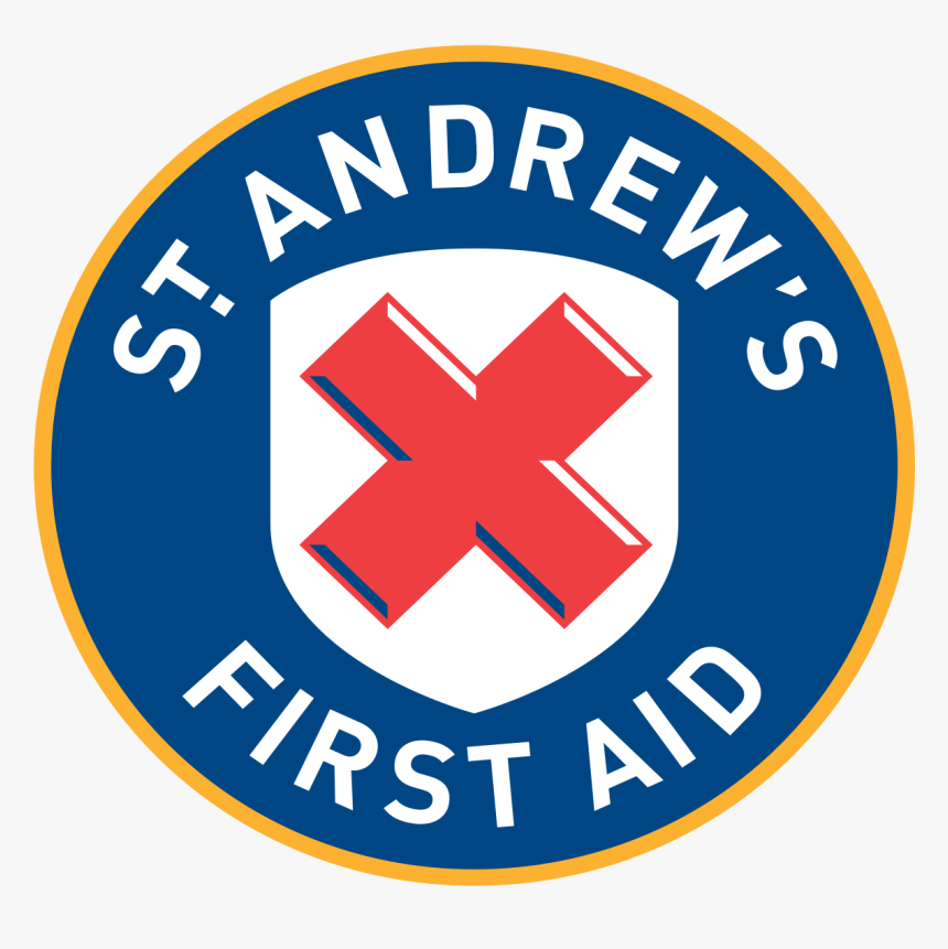 St. Andrew's First Aid, HD Png Download, Free Download