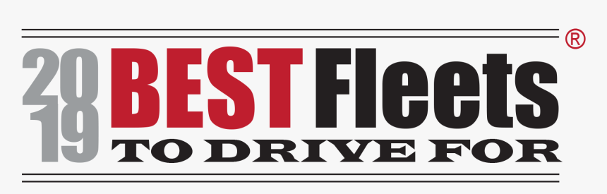 2018 Best Fleets To Drive, HD Png Download, Free Download