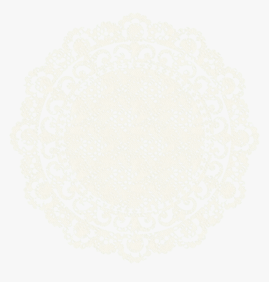 Doily Texture, HD Png Download, Free Download