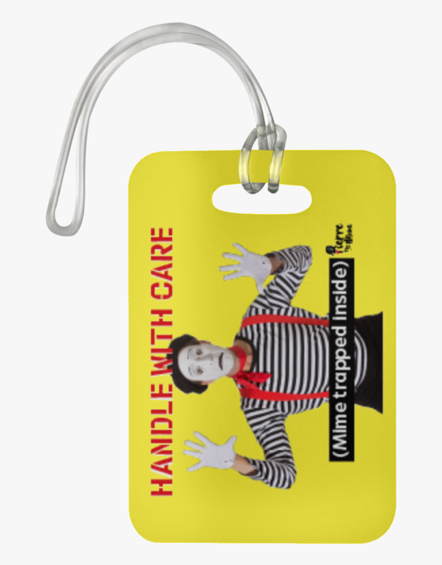 Bag Tag, HD Png Download, Free Download