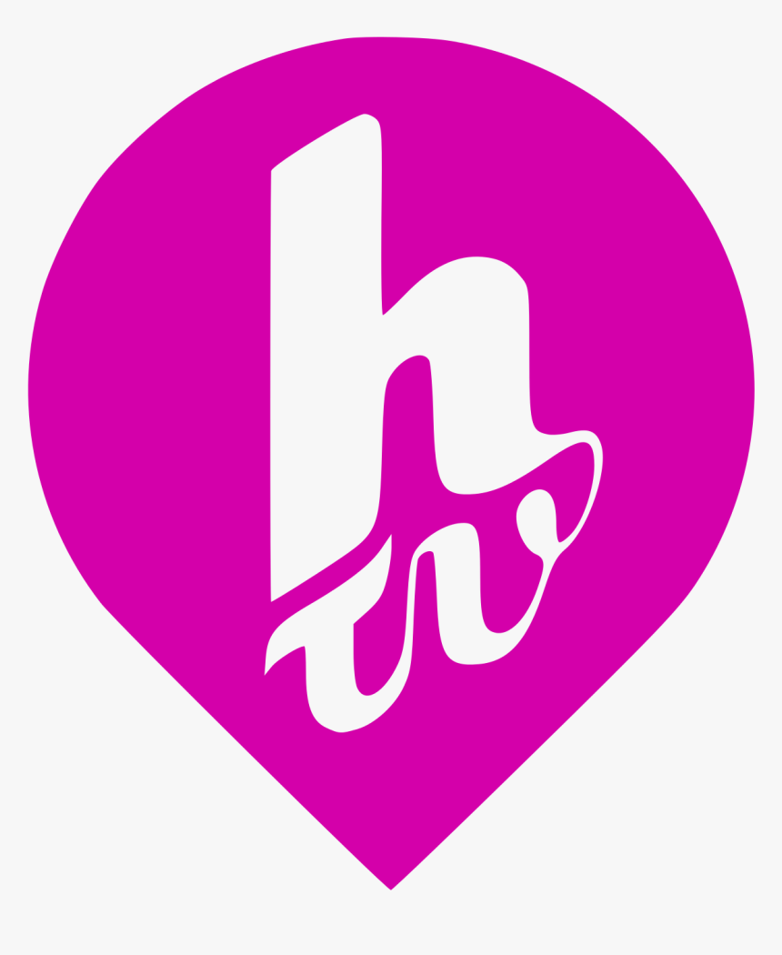 Htv Logo, HD Png Download, Free Download