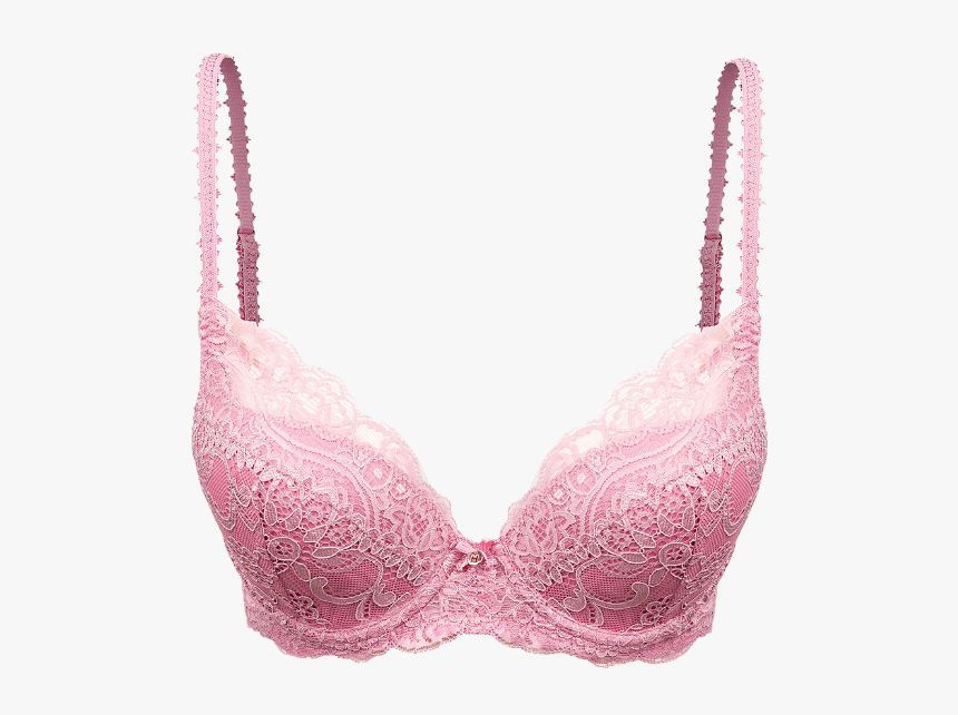 Sutiã Hope De Renda Com Bojo Universal De Taças Coleção - Brassiere, HD ...