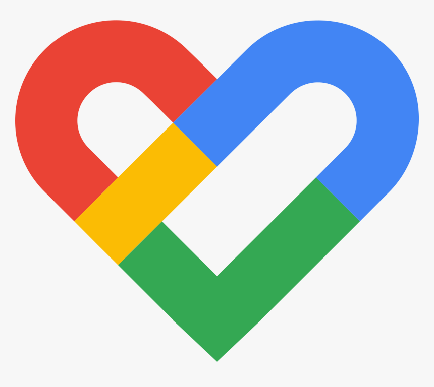 Google Fit Logo Png, Transparent Png, Free Download