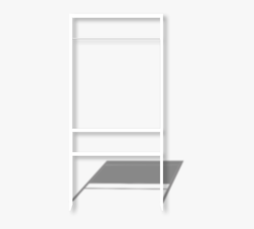 Double Photo Frame Png, Transparent Png, Free Download
