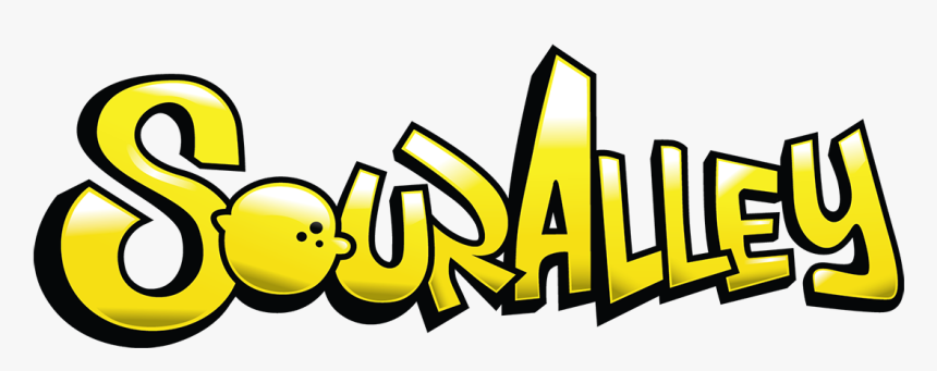 Sour Alley Medium, HD Png Download, Free Download