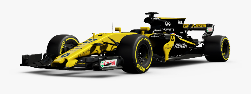 Forza Wiki - Formula One Car, HD Png Download, Free Download